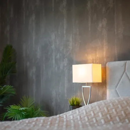 Daire Fairmieten I Moderne I Parkplatz Bielefeld