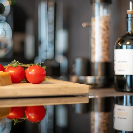 Fairmieten I Moderne I Parkplatz Daire