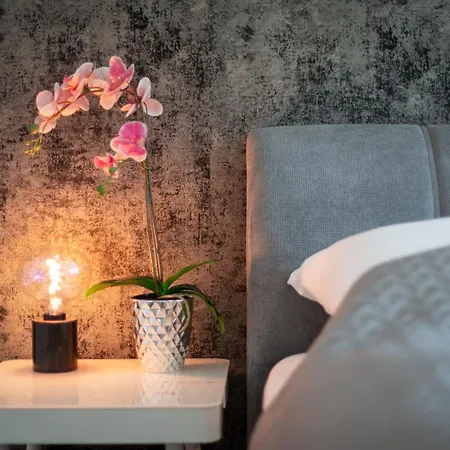 Daire Fairmieten I Moderne I Parkplatz *