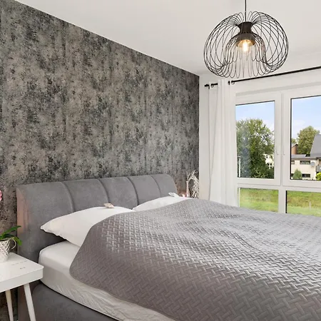 Fairmieten I Moderne I Parkplatz * Bielefeld