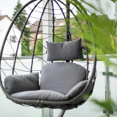 Fairmieten I Moderne I Parkplatz Daire