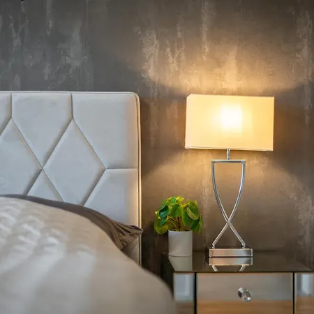 Fairmieten I Moderne I Parkplatz *