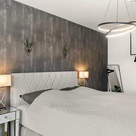 Daire Fairmieten I Moderne I Parkplatz *