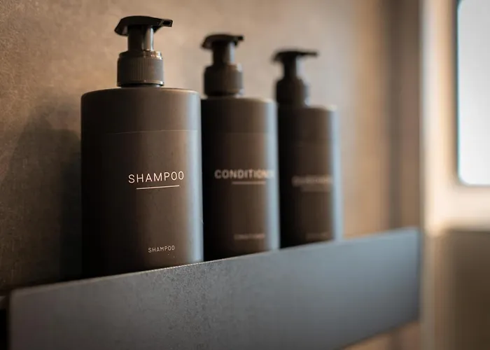 Fairmieten I Moderne I Parkplatz Apartmán