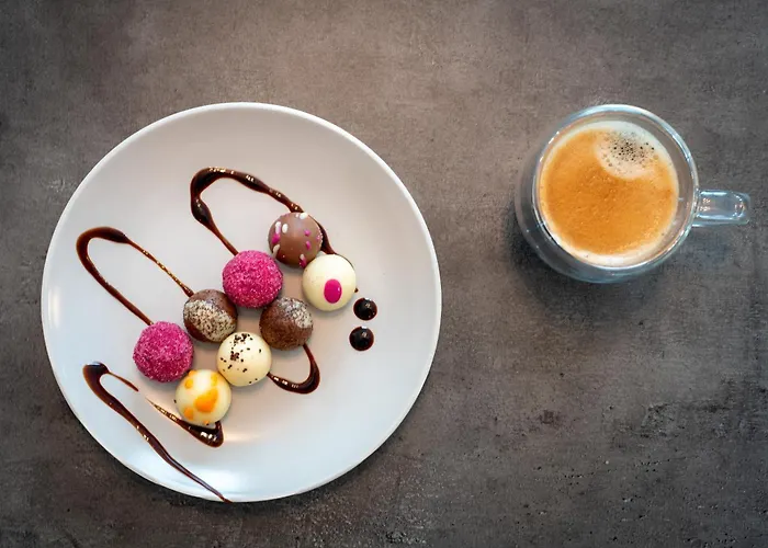 Fairmieten I Moderne I Parkplatz Bielefeld