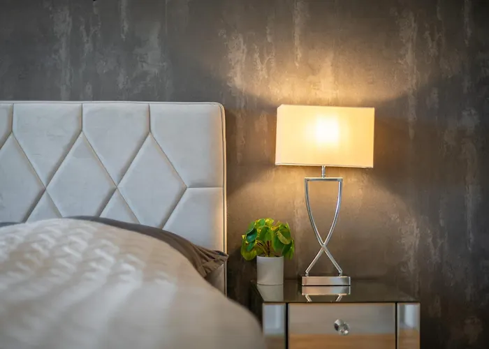 Fairmieten I Moderne I Parkplatz *